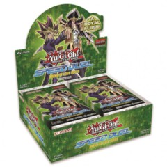 Speed Duel: Arena of Lost Souls Booster Box